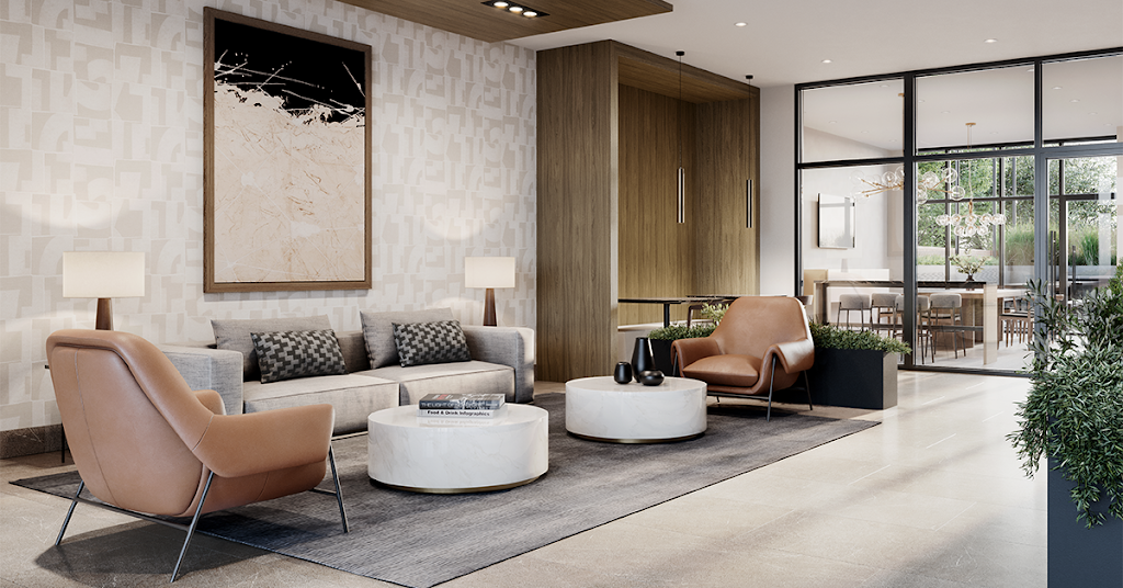 Courcelette Condo Residences | 1048 Kingston Rd, Toronto, ON M4E 1T4, Canada | Phone: (416) 800-8002