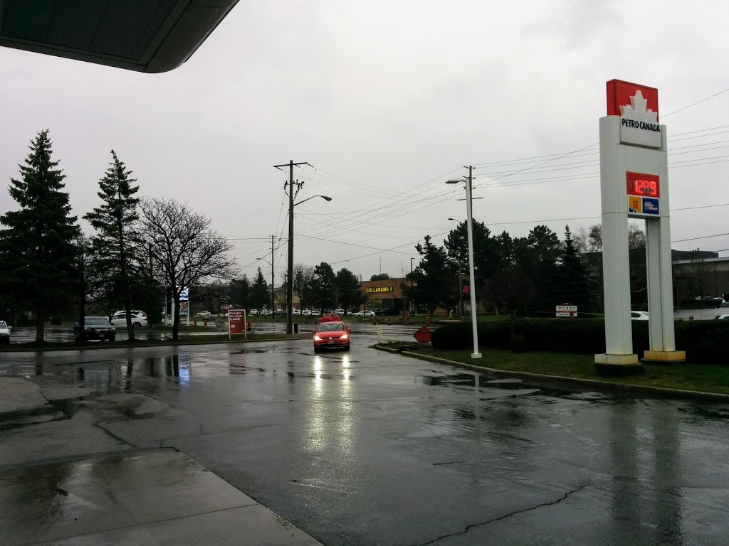 Petro-Canada & Car Wash | 4780 Hwy 7, Unionville, ON L3R 1M8, Canada | Phone: (905) 477-2003