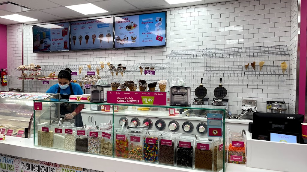 Marble Slab Creamery Whiterock | 14967 Marine Dr, White Rock, BC V4B 1C3, Canada | Phone: (604) 531-6491
