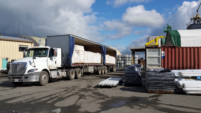 TerraLink | 464 Riverside Rd, Abbotsford, BC V2S 7M1, Canada | Phone: (604) 864-9044