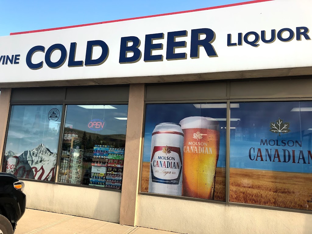 Jerrys Liquor Store | 680 2 St W, Drumheller, AB T0J 0Y6, Canada | Phone: (403) 823-4909