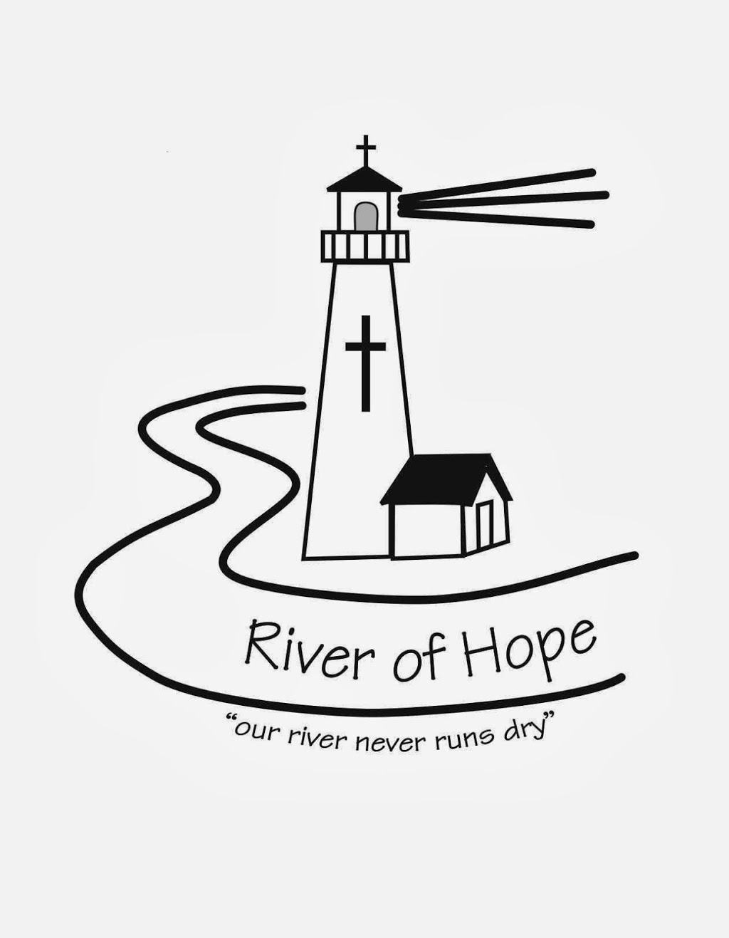 River Of Hope Devon Baptist Church | 2 Saskatchewan Ave W, Devon, AB T9G 1B1, Canada | Phone: (780) 987-2804