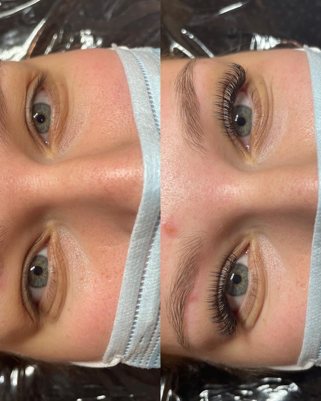 La di da lashes and brows | 1234 Chappelle Blvd SW Unit 28, Edmonton, AB T6W 4T3, Canada | Phone: (825) 993-2272