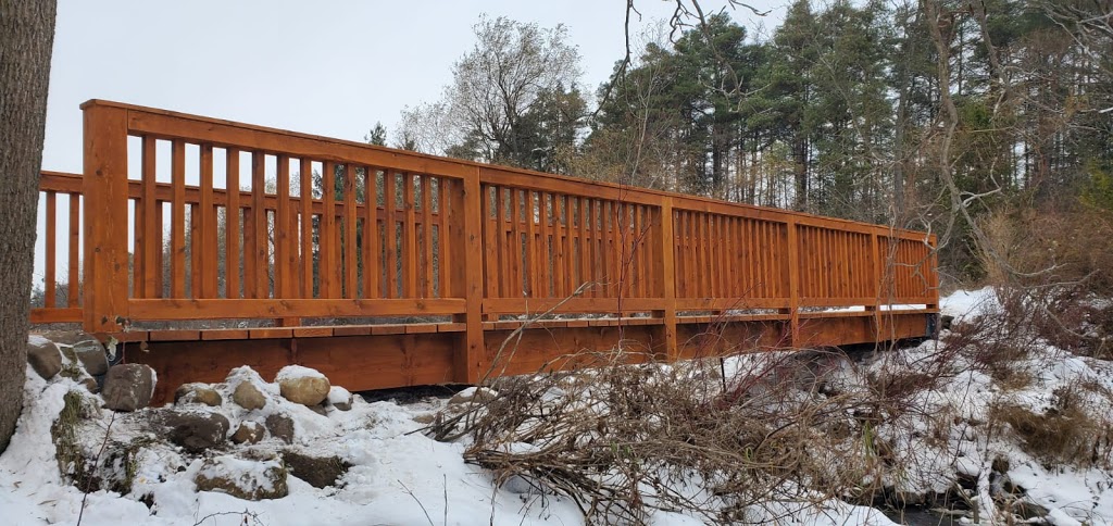 Estate Builders | 3247 Bricker School Line, Wallenstein, ON N0B 2S0, Canada | Phone: (226) 868-0046