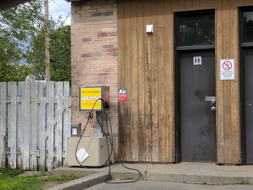 Shell | 3765 Boulevard Saint-Martin O, Laval, QC H7T 1A7, Canada | Phone: (450) 681-2122