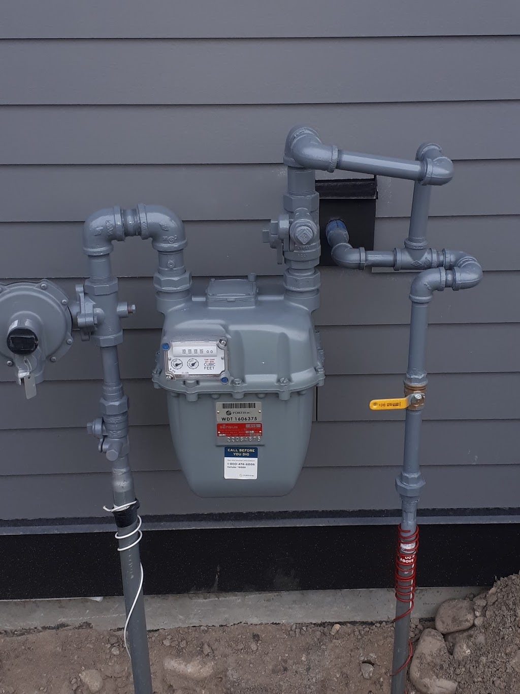 Matts Plumbing and Heating | 1714 Forsyth Pl, Penticton, BC V2A 8Z2, Canada | Phone: (250) 488-7557