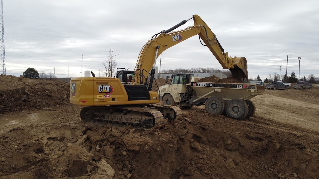 Acchione Equipment Rentals | 23 Robb Blvd, Orangeville, ON L9W 3L1, Canada | Phone: (519) 941-9987