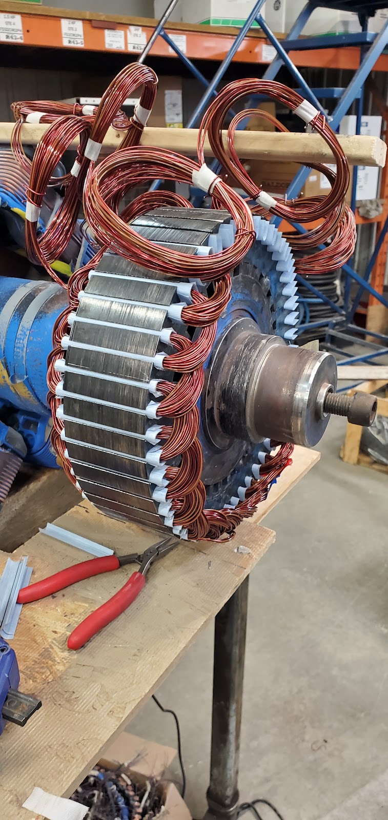 Armcotech | 146 Rue Gendreau, Coaticook, QC J1A 2N1, Canada | Phone: (819) 849-9131