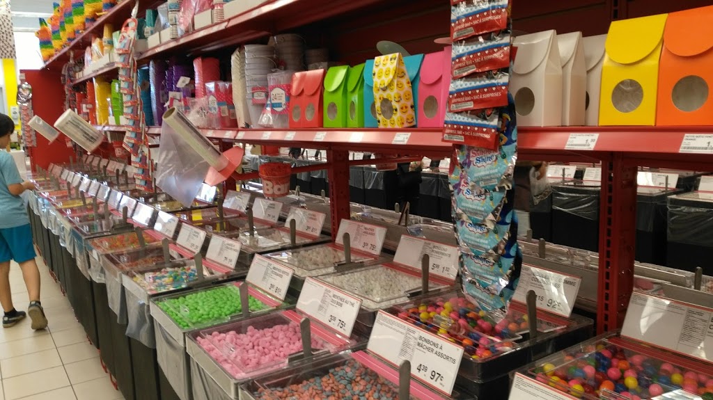 Bulk Barn | 9650 Boulevard Leduc, Brossard, QC J4Y 0B3, Canada | Phone: (450) 926-2276