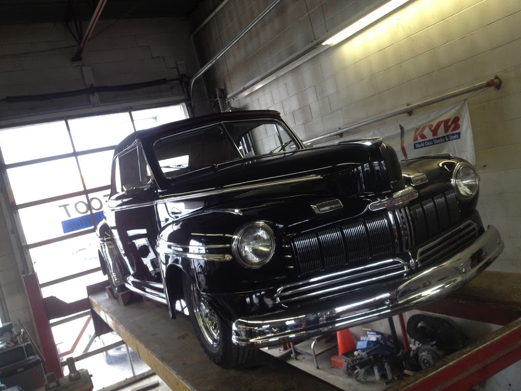 Cars Inc. o/a Crowfoot Brake and Muffler | 112 Crowfoot Gate NW, Calgary, AB T3G 3L1, Canada | Phone: (403) 239-1213