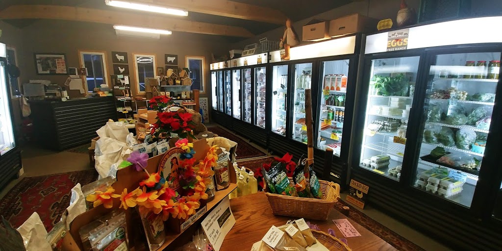 Littlefoot Farm Meat Shop | 4107 Quarry Rd, Beamsville, ON L0R 1B2, Canada | Phone: (905) 704-8763