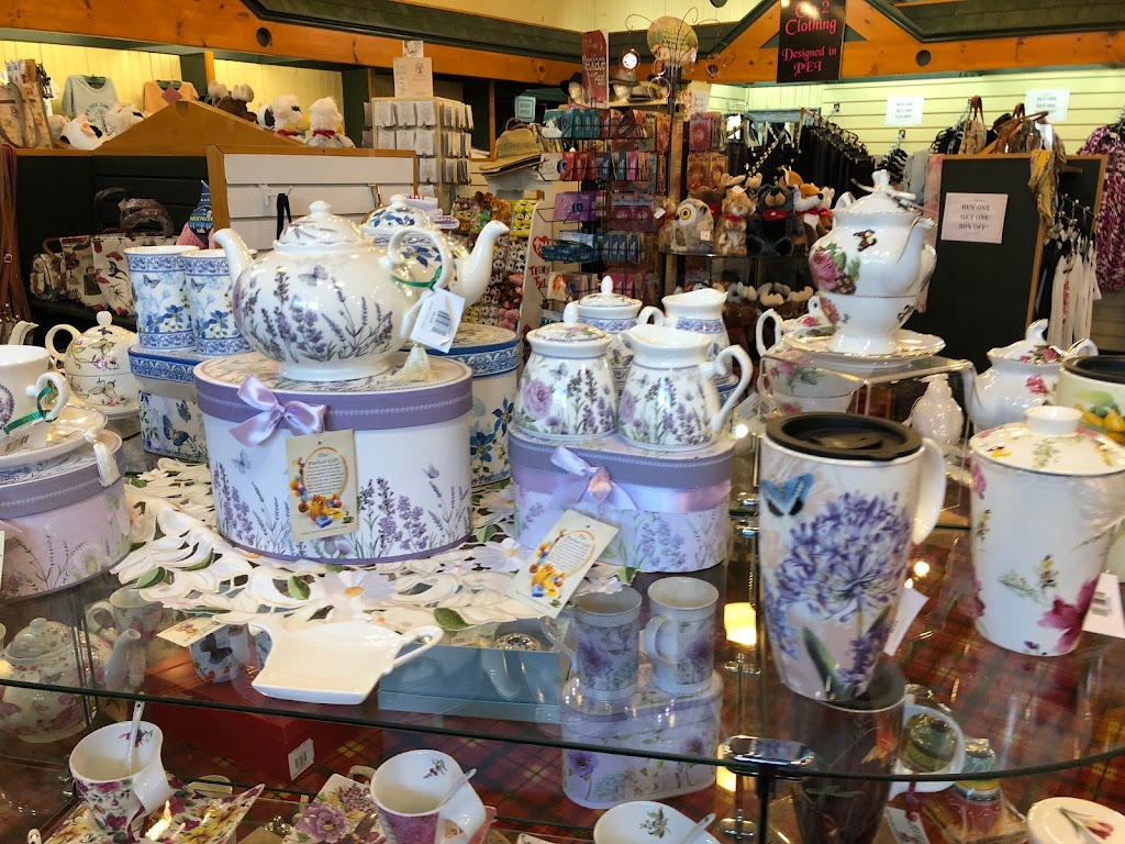 Anne of Green Gables Store | 8779 PE-6, New Glasgow, PE C0A 1N0, Canada | Phone: (800) 665-2663