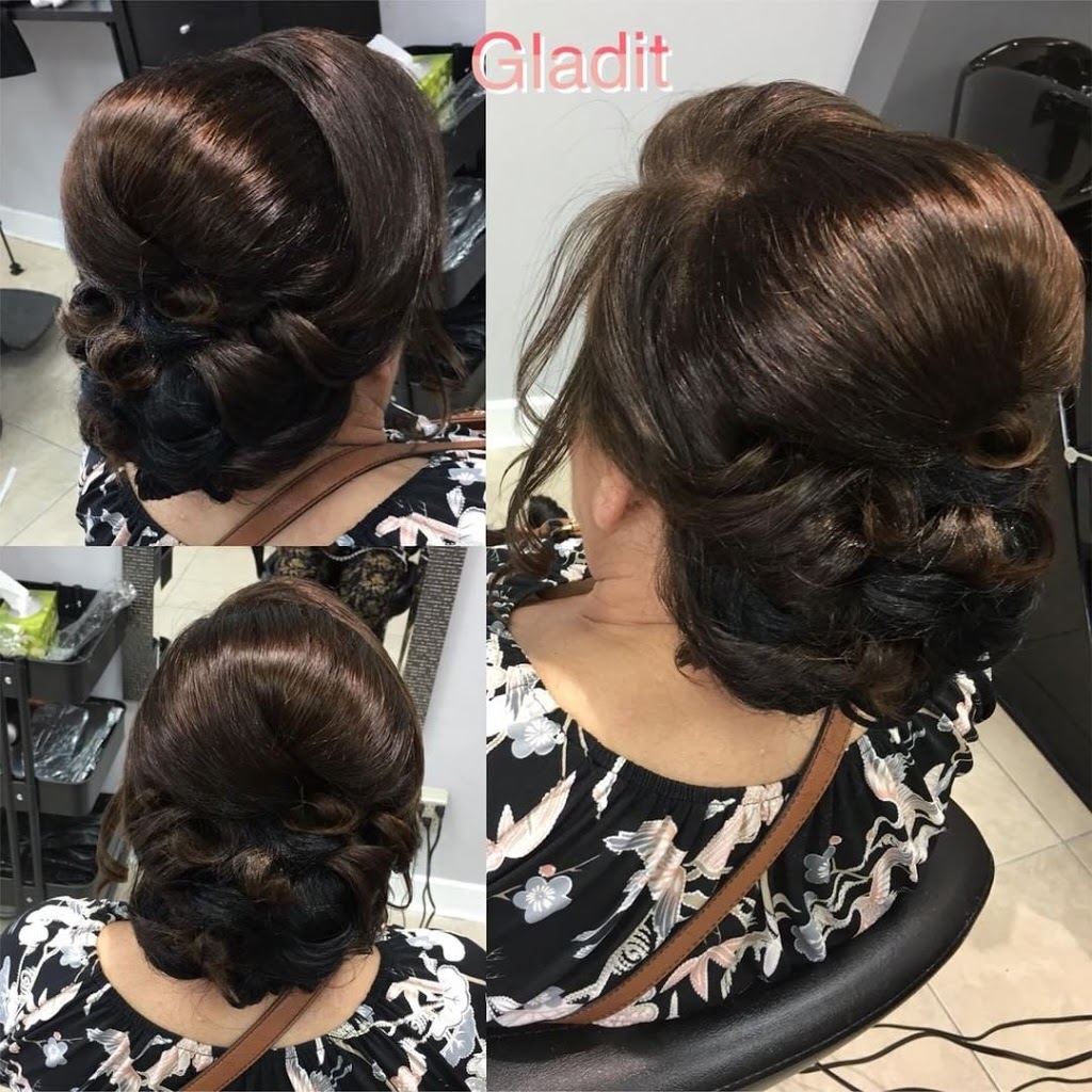 Jan hair salon | 6210 Finch Ave W, Etobicoke, ON M9V 0A1, Canada | Phone: (416) 741-2727