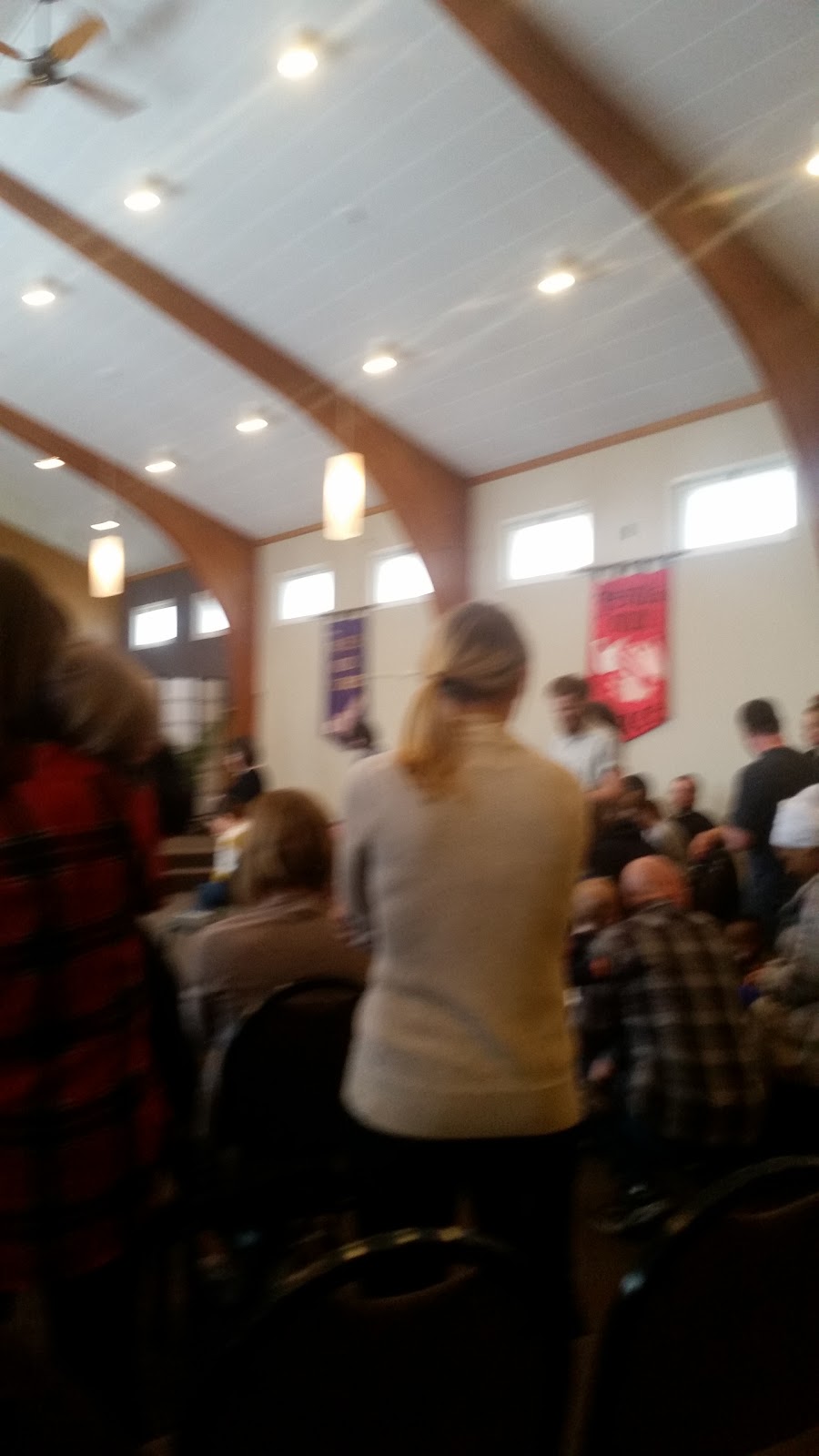 West End Christian Community Church | 221 Hampton St, Winnipeg, MB R3J 1P5, Canada | Phone: (204) 779-9322