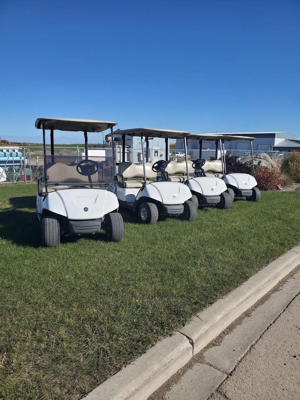 Aspen Hills Equipment | 966 Boulder Blvd #112, Stony Plain, AB T7Z 0E6, Canada | Phone: (780) 782-4408