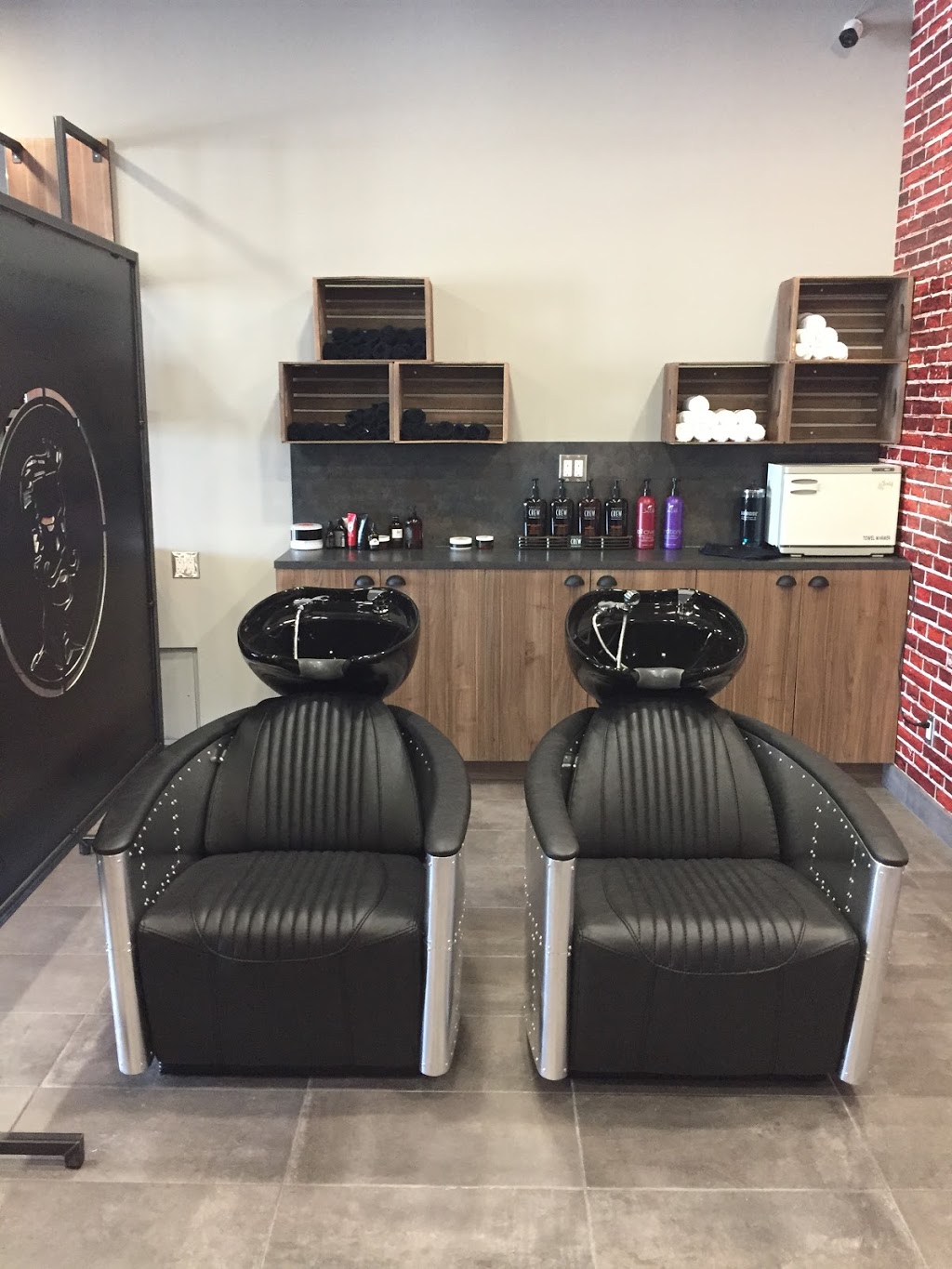 Jack Steel Le Barbier | 90 Rue Morgan, Baie-dUrfé, QC H9X 3A8, Canada | Phone: (514) 360-3731