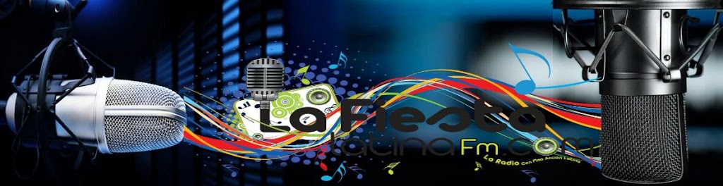 La Fiesta Latina Fm | 3620 Rue Caron, Saint-Hubert, QC J3Y 5L5, Canada | Phone: (450) 235-3900