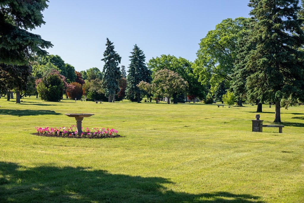 Resthaven Memorial Gardens | 2700 Kingston Rd, Scarborough, ON M1M 1M5, Canada | Phone: (416) 267-4653