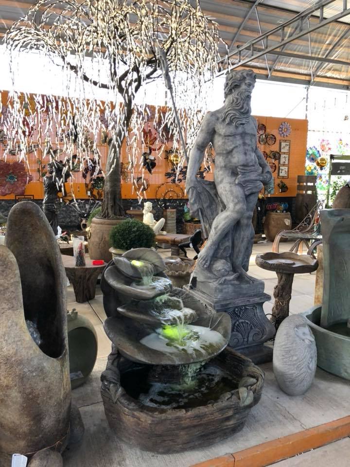 Levis Fine Home & Garden Decor | 4602 Rue Principale, Saint-Antoine, NB E4V 3H3, Canada | Phone: (506) 525-2505