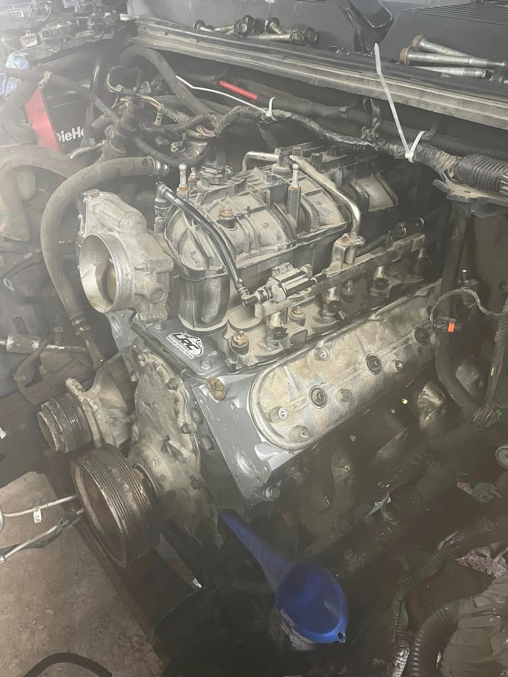 LRC Automotive | 26 County Rd 5, Wooler, ON K0K 3M0, Canada | Phone: (905) 718-1436