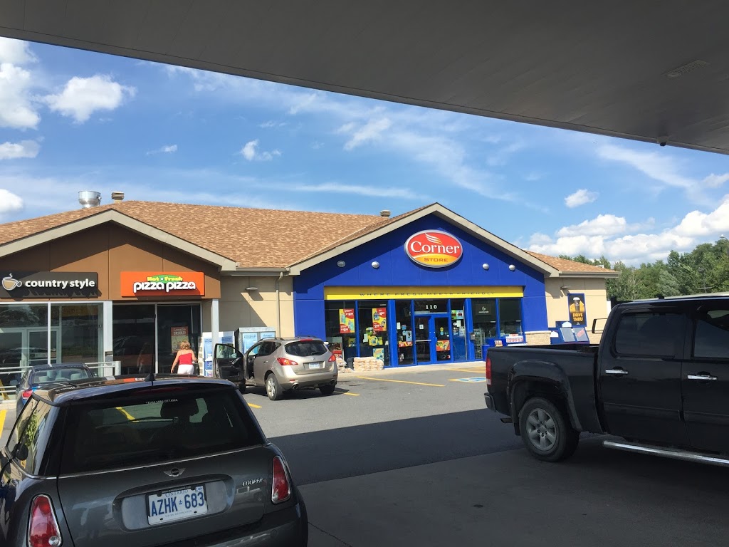 Corner Store | 110 Prescott Centre Dr, Prescott, ON K0E 1T0, Canada | Phone: (613) 925-4295