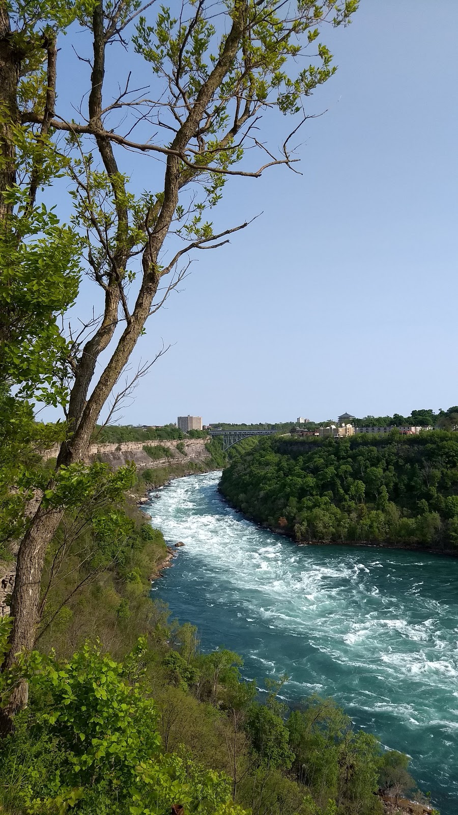 Whirlpool State Park | Niagara Scenic Pkwy, Niagara Falls, NY 14303, USA | Phone: (716) 284-5778