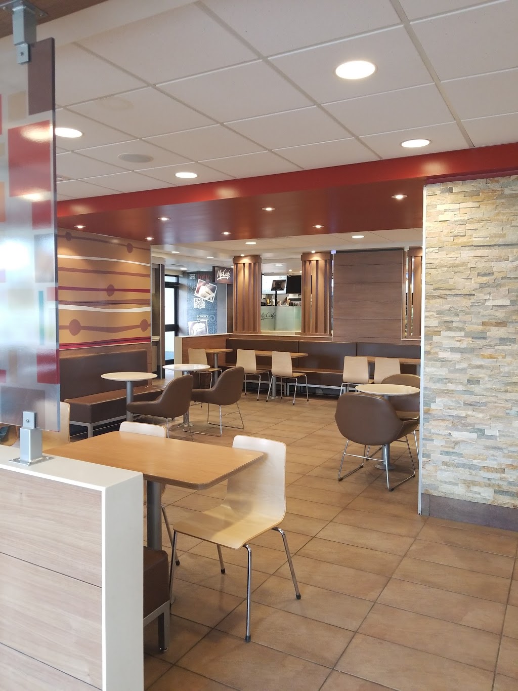 McDonalds | 950 Ordze Rd, Sherwood Park, AB T8A 4L8, Canada | Phone: (780) 467-6490