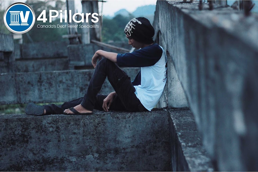 4 Pillars Debt Relief Montreal | 81 Boul Hymus, Pointe-Claire, QC H9R 1E2, Canada | Phone: (514) 600-0724
