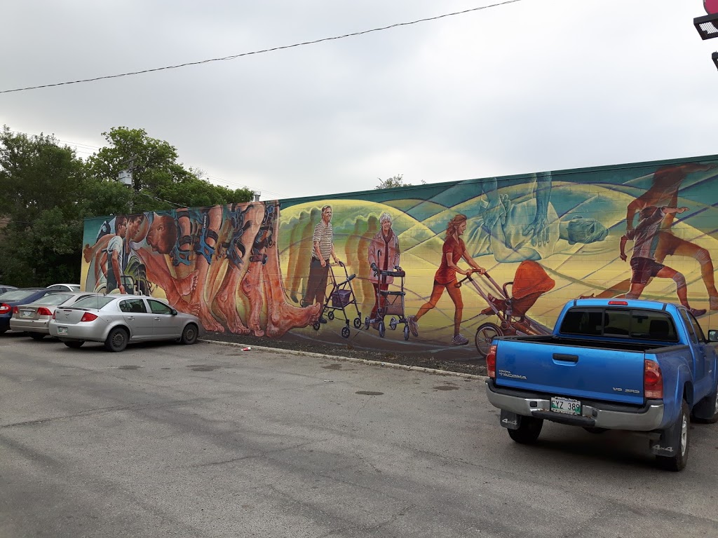 Bikes & Beyond | 227 Henderson Hwy, Winnipeg, MB R2L 1M1, Canada | Phone: (204) 669-5590