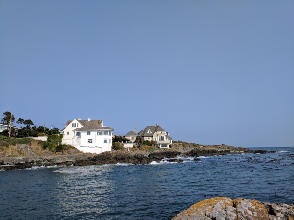 McMicking Point | 659 Radcliffe Ln, Victoria, BC V8S 5B8, Canada