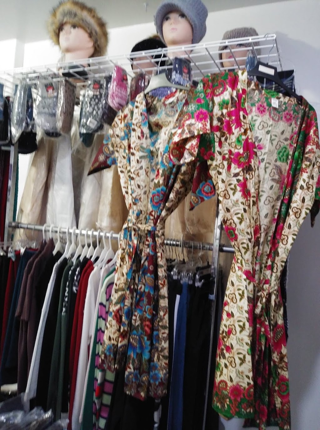 Sister Co Uniforms | 1475A Eglinton Ave W, York, ON M6E 2G6, Canada | Phone: (647) 348-6600