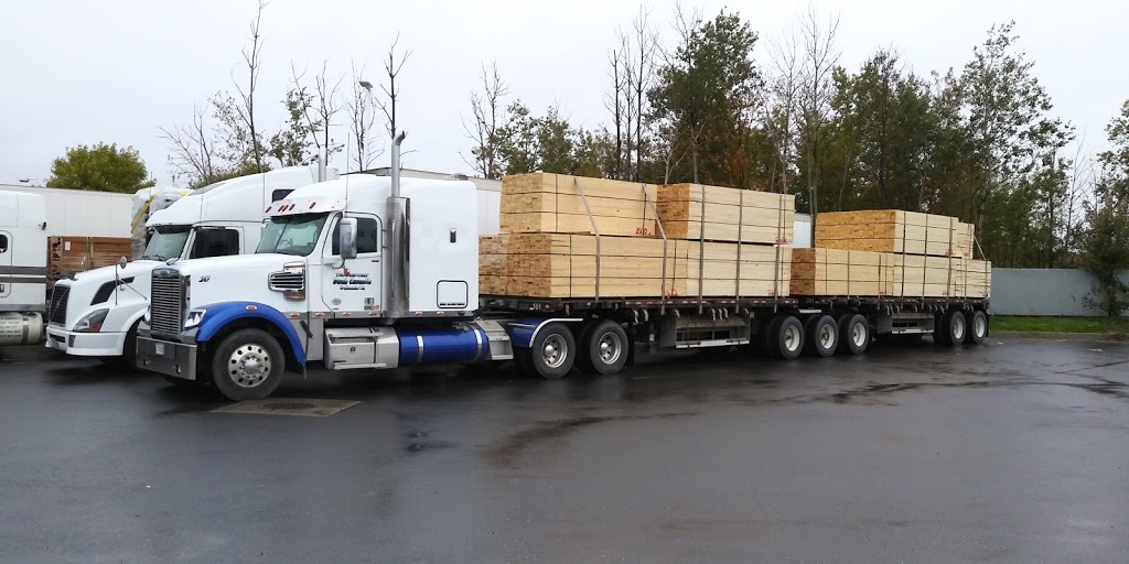 Pipeline | 1220 Chemin Olivier, Saint-Nicolas, QC G7A 2M5, Canada | Phone: (418) 836-7124