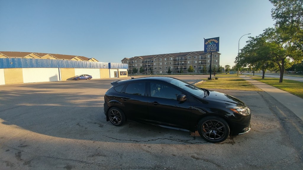 Blondies Car Wash on Main | 2449 Main St, Winnipeg, MB R2V 4T6, Canada | Phone: (204) 339-9457