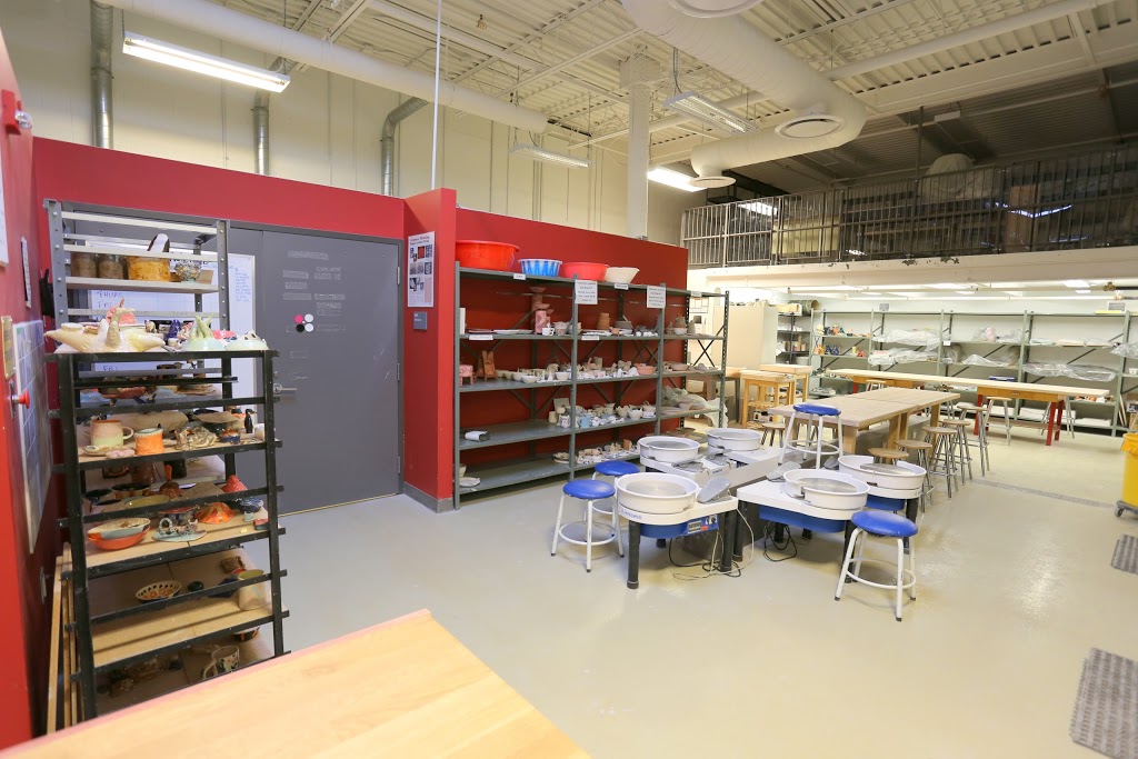 Queen Elizabeth Park Community and Cultural Centre | 2302 Bridge Rd, Oakville, ON L6L 3L5, Canada | Phone: (905) 815-5979