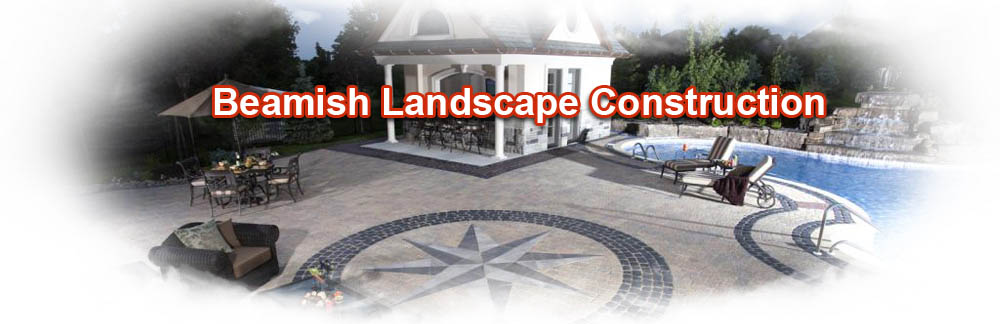 Beamish Landscape Construction | 13618 ON-7, Georgetown, ON L7C 2C9, Canada | Phone: (416) 891-0995