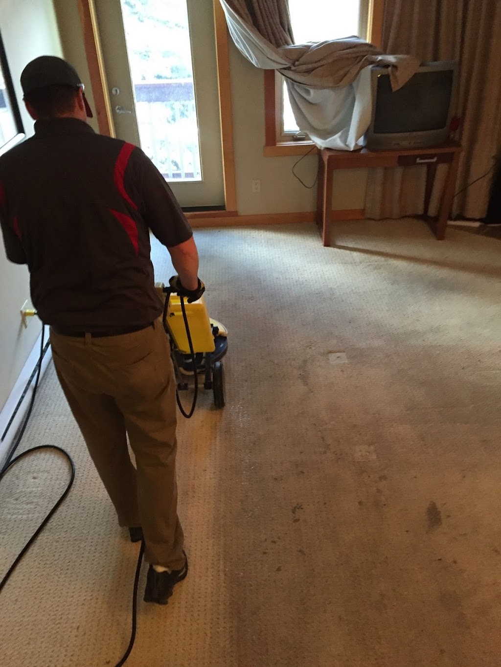 Big Ben Cleaning - Airdrie | 841 Canoe Green SW, Airdrie, AB T4B 3K6, Canada | Phone: (403) 460-8989