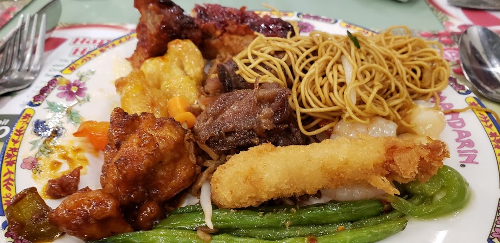 Mandarin Restaurant | 150 Katimavik Rd, Kanata, ON K2L 2N2, Canada | Phone: (613) 271-6000