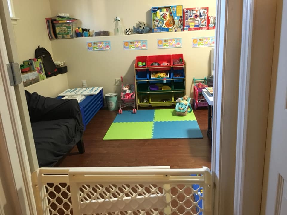 Rosehurst Home Daycare | 30 Rosehurst Close, Halifax, NS B3S 1J6, Canada | Phone: (902) 441-7170