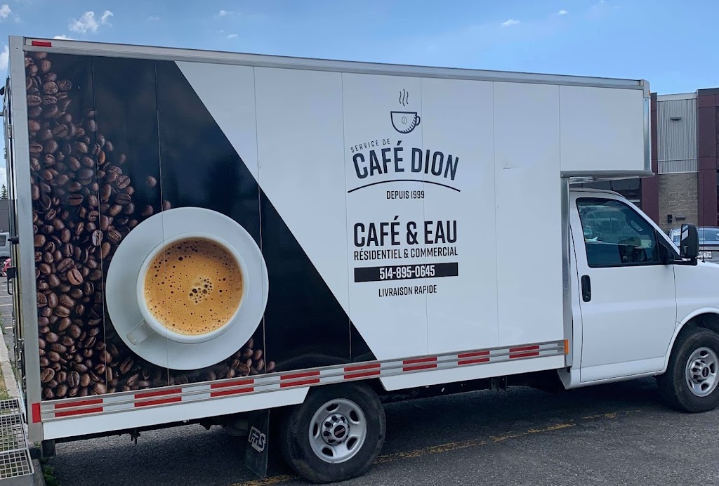 Service de Café Dion | cafe | 91 Rue Granger, Saint-Philippe, QC J0L 2K0, Canada | 5148950645 OR +1 514-895-0645