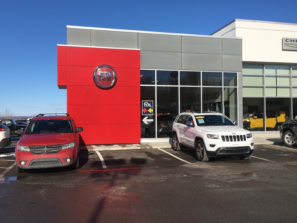 FIX AUTO NICOLET-BÉCANCOUR | 3975 Boul Louis-Fréchette, Nicolet, QC J3T 1M7, Canada | Phone: (819) 293-8811
