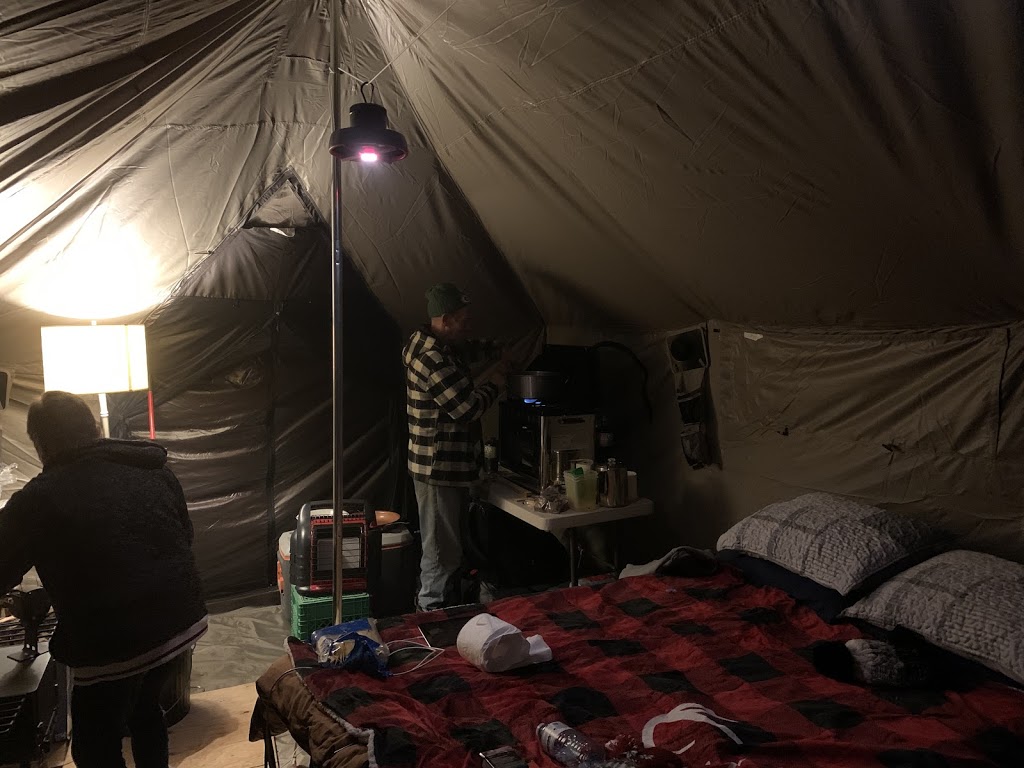 Calabogie Camping & R.V. Resort | 5372 Calabogie Rd, Calabogie, ON K0J 1H0, Canada | Phone: (613) 899-1313