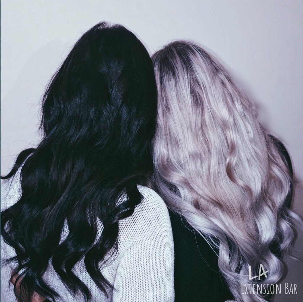 LA Extension Bar | 120 James St, Bradford, ON L3Z 1P7, Canada | Phone: (647) 774-4113