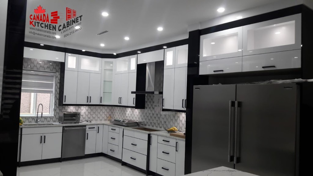 Canada Kitchen Cabinet | 5760 Teredo St Unit # 211, Sechelt, BC V0N 3A0, Canada | Phone: (800) 611-0092