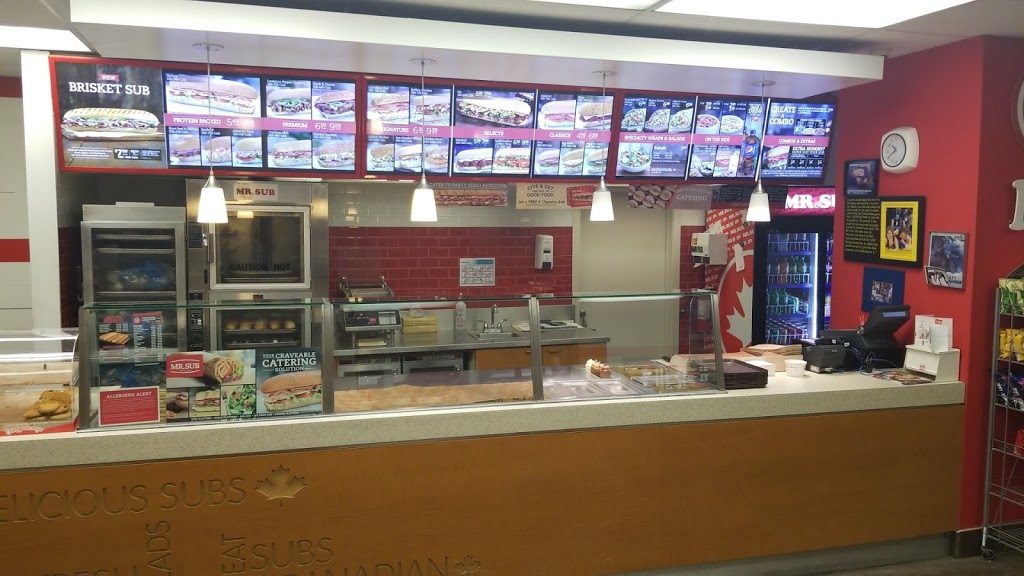 Mr. Sub | 189 Mississaga St E, Orillia, ON L3V 1V8, Canada | Phone: (705) 327-5253