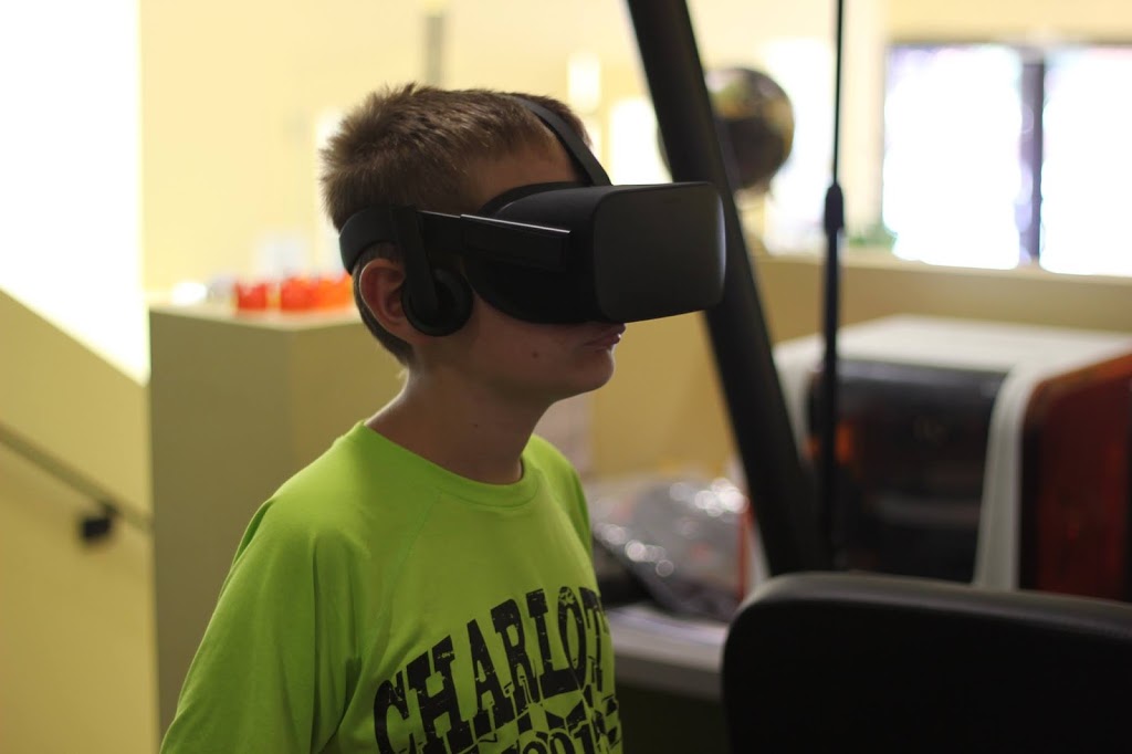 STEAM Works Studio - Ontario | 162 Bonnieglen Farm Blvd, Caledon, ON L7C 2J3, Canada | Phone: (647) 828-2002