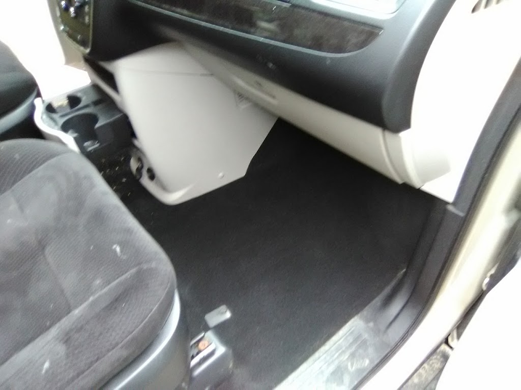 A.M Auto Detailing GRAVENHURST | 150_2second st s, Gravenhurst, ON P1P 1T6, Canada | Phone: (705) 641-2527