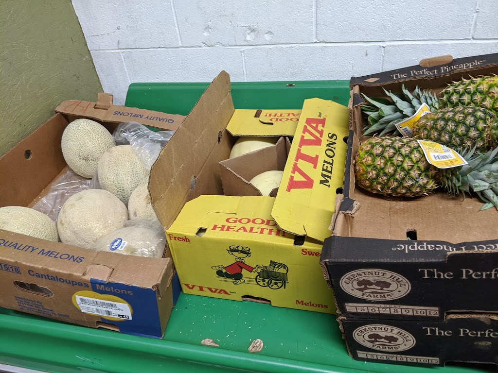 Fiddes Wholesale Produce Co | 60 Ewen Rd, Hamilton, ON L8S 3C5, Canada | Phone: (905) 570-7900