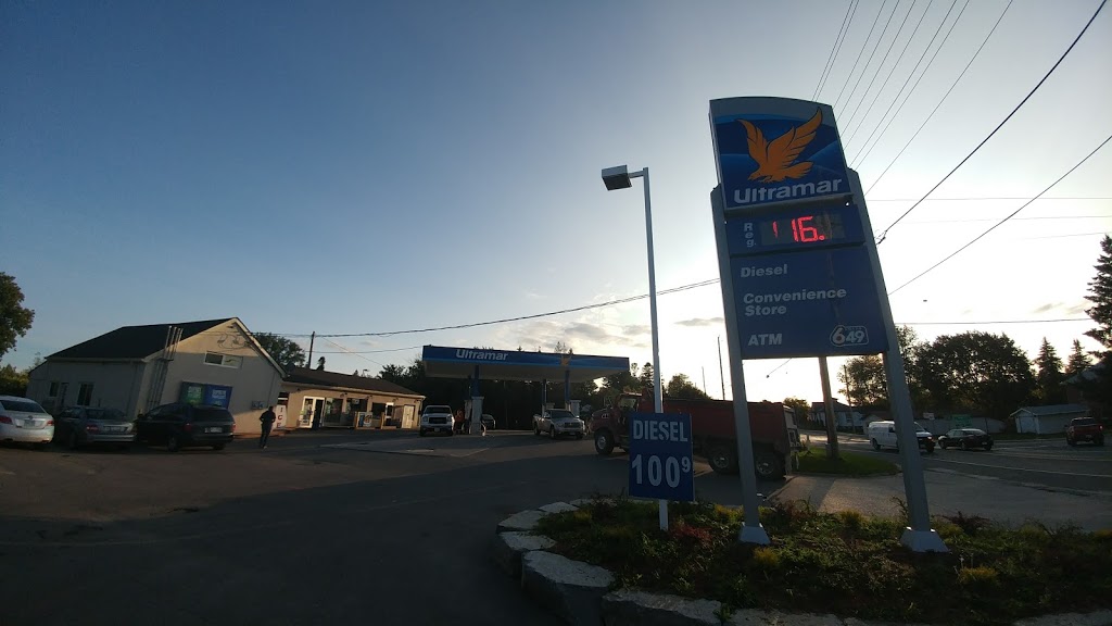 Ultramar | 923 ON-7A, Cavan, ON L0A 1C0, Canada | Phone: (705) 944-5040