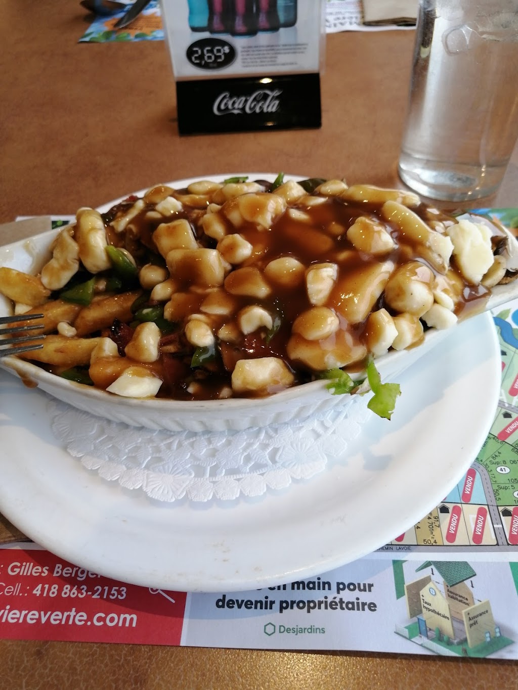 Le Buffet Du Dragon | 349 Rue Témiscouata, Rivière-du-Loup, QC G5R 2Y9, Canada | Phone: (418) 867-4419