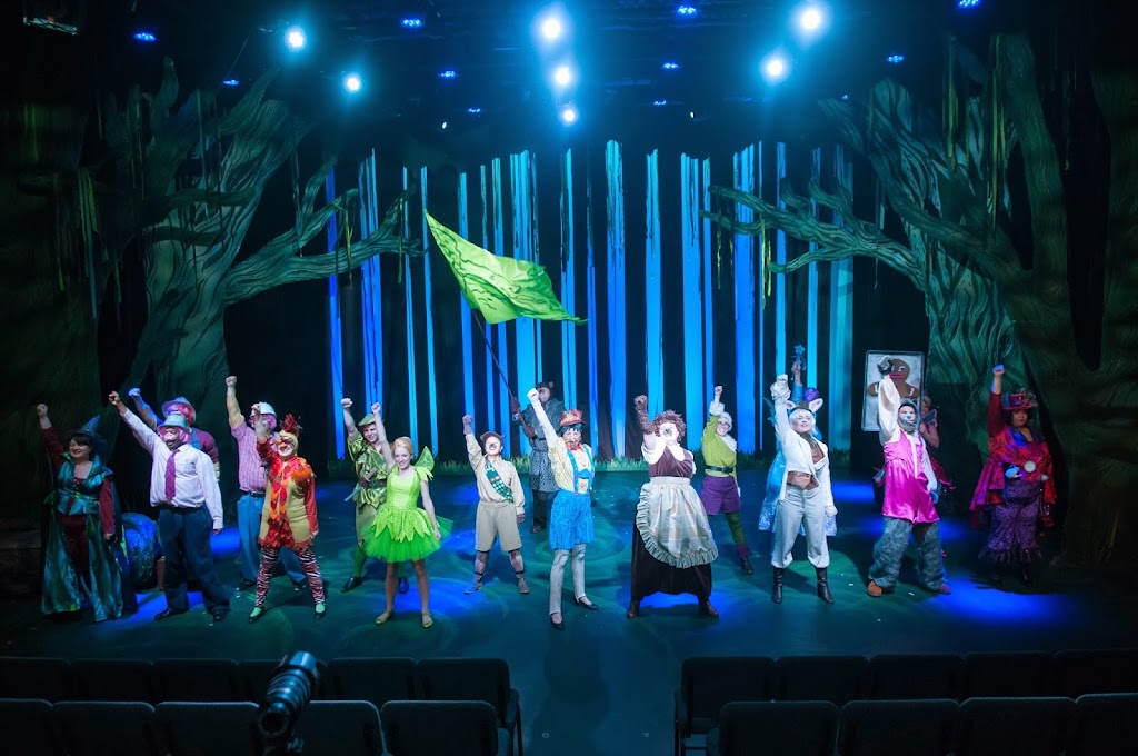 StoryBook Theatre | 375 Bermuda Dr NW, Calgary, AB T3K 2J5, Canada | Phone: (403) 216-0808